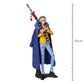 Banpresto One Piece Trafalgar Law Wanokuni King of Artist Figure, PVC, BPR19388