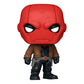 Funko Pop! Dc Comics: Batman - Red Hood (Jason Todd) Figure (Special Edition)