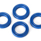 Traxxas 8593 X-Ring Seals X, Blue