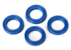 Traxxas 8593 X-Ring Seals X, Blue
