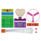 Circuit Blox™ 4 Project Student Set - E-Blox® Circuit Board Building Blocks Educational Sets
