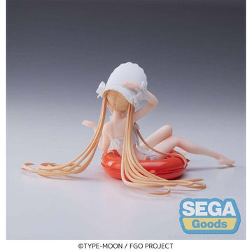 Sega - Fate/Grand Order - SPM Statue - Foreigner/Abigail Williams (Summer)