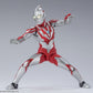 Tamashii Nations - Ultra Galaxy Fight: The Destined Crossroad - Ultraman Ribut, Bandai Spirits S.H.Figuarts Action Figure