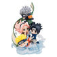 FigUnity Naruto Shippuden 7th Class Collection! Approximately 5.1 inches (130 mm), PVC Pre-painted Complete Figure