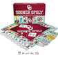 Late For The Sky University Of Oklahoma Sooneropoly
