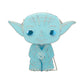 Funko Pop! Sized Pin: Star Wars - Yoda With Chase (Styles May Vary)