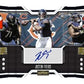 2021 Playbook Football Mega Box - 20 Trading Cards Per Box - One Autograph Or Memorabilia Card Per Box