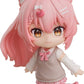 Good Smile Company VTuber Hiiro Nendoroid Action Figure, Multicolor, Plastic, Model GAS12818