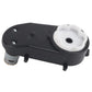 12V 16000RPM RS390 Universal Electric Motor Gearbox Toy Replacement Parts for Kids Car Purpose Built Motors