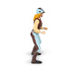 Papo ''Riding Woman Fashion Figure, Blue