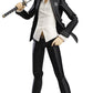 Max Factory Persona 4 Arena Ultimax: Hero Yu Narukami Figma Action Figure, Multicolor