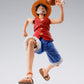 TAMASHII NATIONS - One Piece - Monkey D. Luffy -Romance Dawn-, Bandai Spirits S.H.Figuarts Action Figure