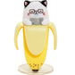 Funko Vinyl Figure: Bananya Daddy Bananya Collectible Figure