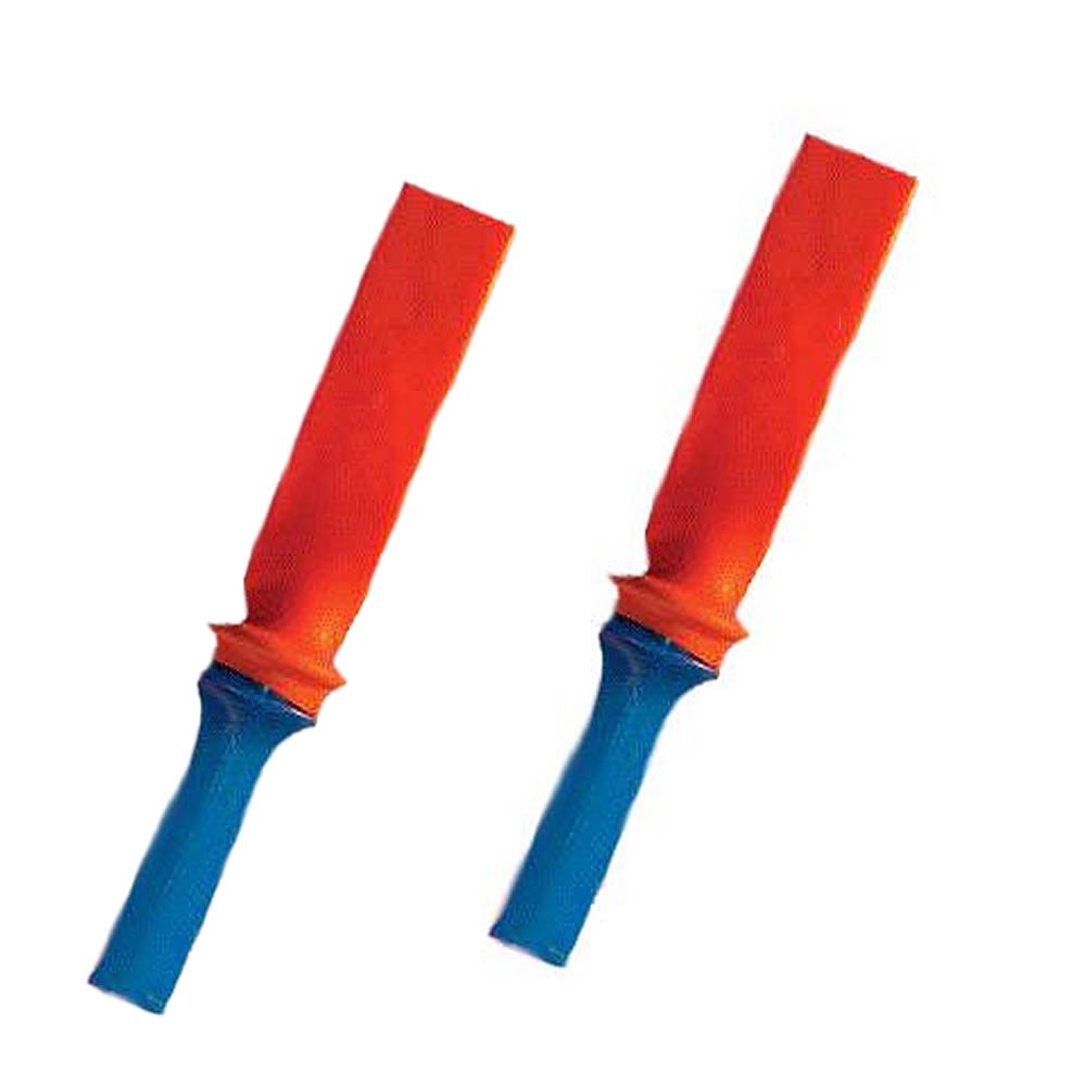 Hepkat Provisioners The Famous Fart Whistle, White 2 Count (Pack of 1)