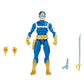 Hasbro Figura Marvel Guardianes Of The Galaxy Starlord Legends Series