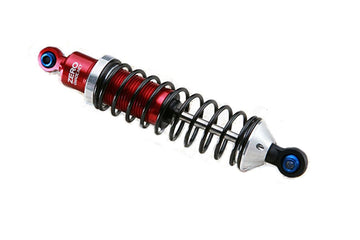 Gmade 20401 Zero Shock, Red, 94mm, 4-Piece