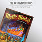 Thinkfun Mystic Market Strategy Card Game For 2-4 Players Ages 10 And Up – An Exciting Fast Paced Game Perfect For Both Families And Gamers, Multi