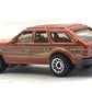 Matchbox 1980 Amc Eagle 11/100