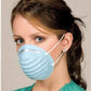 Molded Face Mask - Pack Of 50