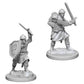 Pf Dc: Infantrymen W4