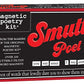 Magnetic Poetry Smutty Poet Word Magnet Kit