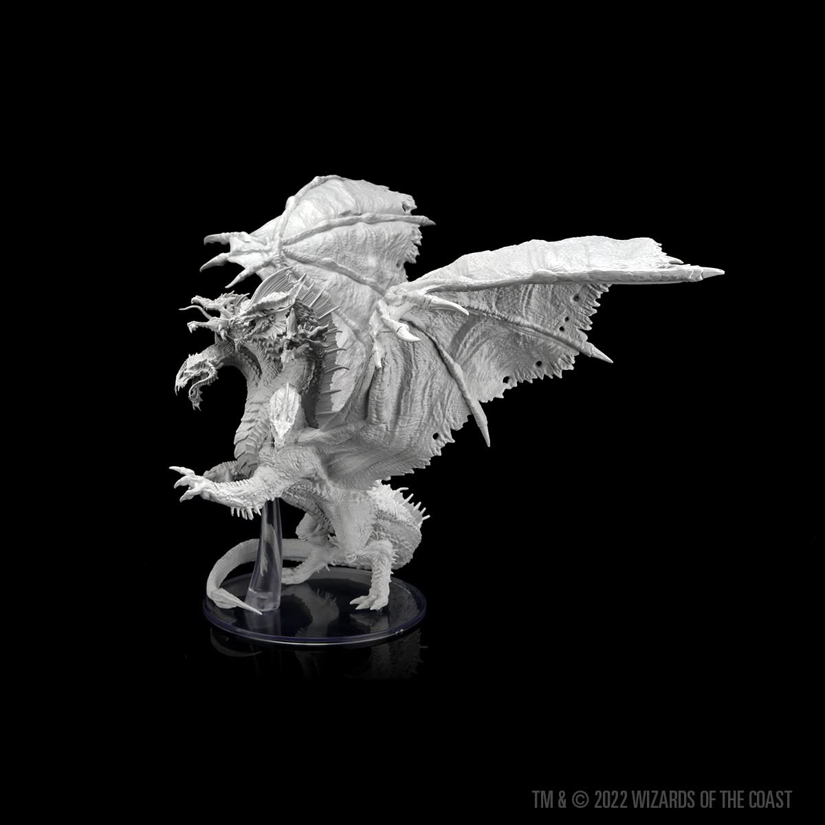 Wizkids D&D Nolzur'S Marvelous Miniatures: Aspect Of Tiamat