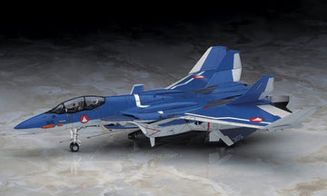 Hasegawa Sprue Brothers 1:72 Vf-0D 'Macross Zero', Has65718