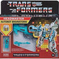 Transformers 2021 Modern Figure In Retro Packaging Autobot Headmaster Brainstorm With Arcana