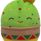 Squishmallows Gideon Guacamole 7.5 In