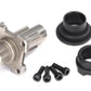 Traxxas 8590 Differential Spool, Silver