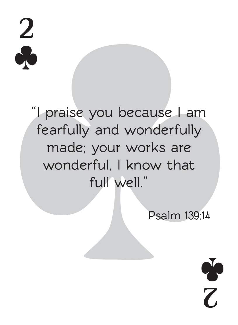 Kulture Games Playing Cards: Bible Legends - Diverse Bible Characters  Stories & Encouraging Bible Verses - Trivia Card Game - Christian Cards for Family Game Night - Christian Gifts