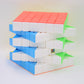 Bukefuno MoYu Meilong 6x6 Speed Puzzle Cube MFJS 6x6 Magic Moyu Cube Stickerless Meilong 6x6x6 Cubing Classroom Speed Toys