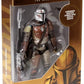Star Wars The Black Series 6' Carbonized The Mandalorian (Target Exclusive).