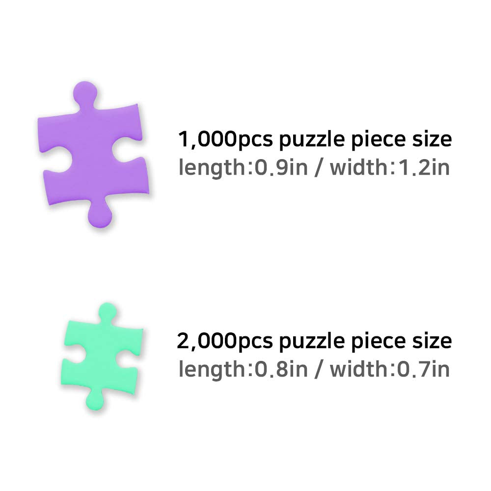 Chamberart 500 Piece Premium Jigsaw Puzzle Dolomite Lake Of Carezza A-5150
