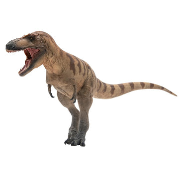 Pnso Prehistoric Dinosaur Models (73 Cole The Daspletosaurus)