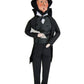 Byers' Choice Abraham Lincoln Caroler Figurine #564 From The Historical Collection