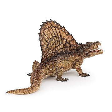 Papo The Dinosaur Figure, Dimetrodon