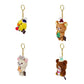 San-X Original Rilakkuma Holiday Series Blind Box - 1 Out Of 4