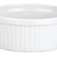 Pillivuyt Classic 3-Ounce Pleated Porcelain Ramekin