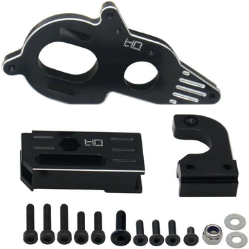 Hot Racing ATF18MX01 Heavy Duty Motor Mount Arrma 1:10 4x4 3s 4S Blx