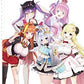 Weiss Schwarz: Hololive Production 4Th Generation Trial Deck+