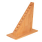 Jazzy Pearls Montessori Stand Visual Experience Teaching Aids For Toddlers Preschool Kids|Toys & Hobbies | Educational | Other E
