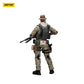 Joytoy 1:18 U.S.Army Delta Figure Assault Squad- Sniper 4.17    Hardcore Coldplay Action Figure Military Model