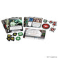 Star Wars: Legion Leia Organa Commander Expansion - Lead The Rebellion! Tabletop Miniatures Strategy Game For Kids And Adults, A