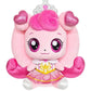 RaoNEE Princess Catch Teenieping Heartsping Season 6 Plush Doll 11 ??? Pink 2025 new (Pink)