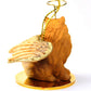 Conversation Concepts Pomeranian (Red) Dog Angel Figurine