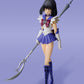 Tamashii Nations - Pretty Guardian Sailor Moon S - Sailor Saturn -Animation Color Edition, Bandai Spirits S.H.Figuarts Action Figure