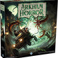 Arkham Horror 3Rd Edition Board Game | Mystery Game | Strategy Game | Cooperative Board Game For Adults And Family | Ages 14+ |
