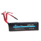 GoolRC Transmitter LiPo Battery 11.1V 2200mAh 3 Connector for JR Futaba Walkera WFLY FS Transmitter Battery (Transmitter LiPo Ba