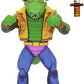 NECA Teenage Mutant Ninja Turtles: Turtles in Time - 7 Scale Action Figure - Leatherhead